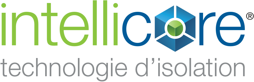 logotipo de intellicore